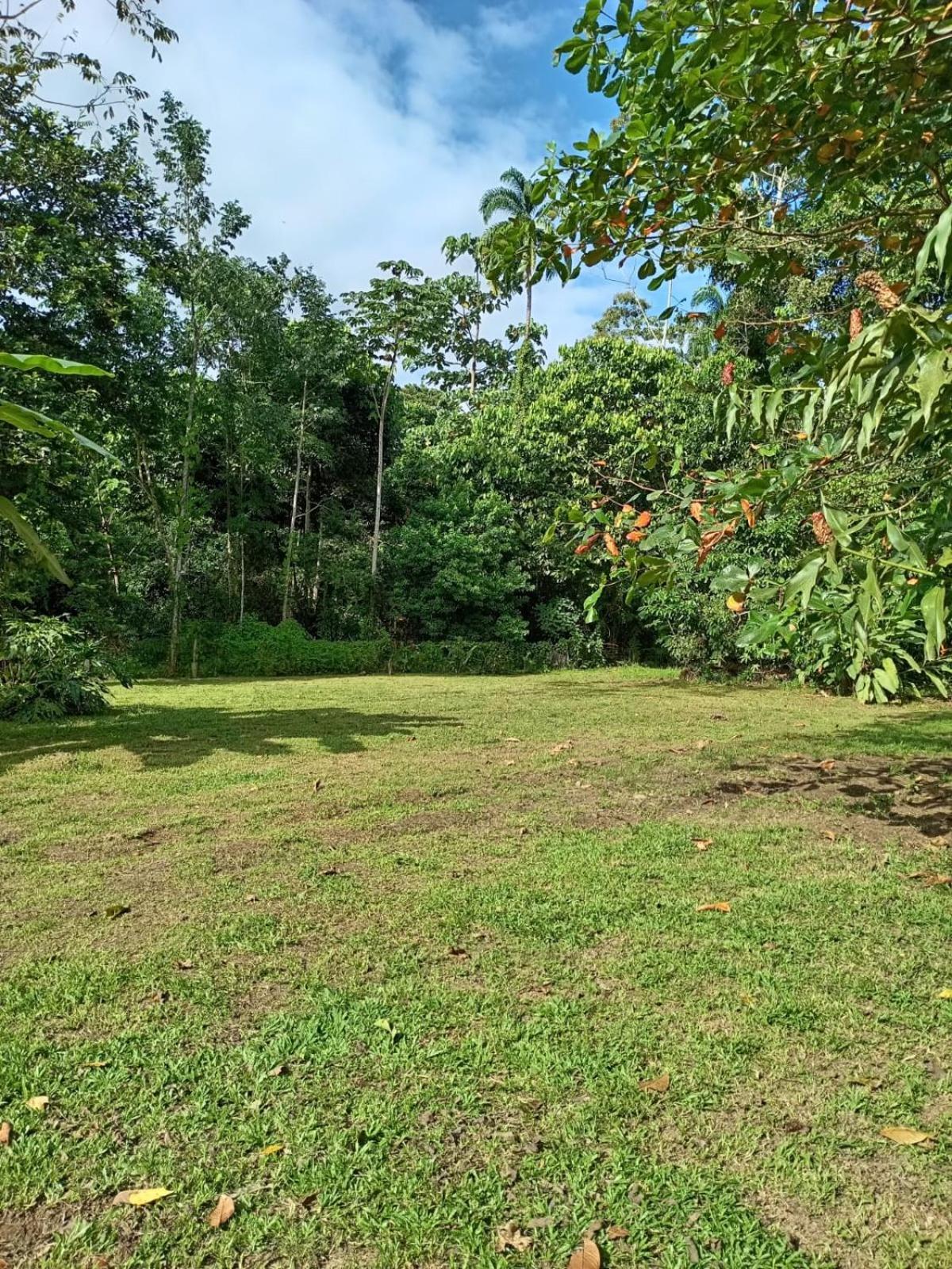 Glamping Naioth Apartment Guapiles Luaran gambar